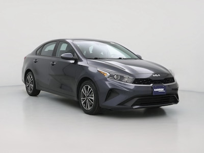 2023 Kia Forte LX -
                Roswell, GA