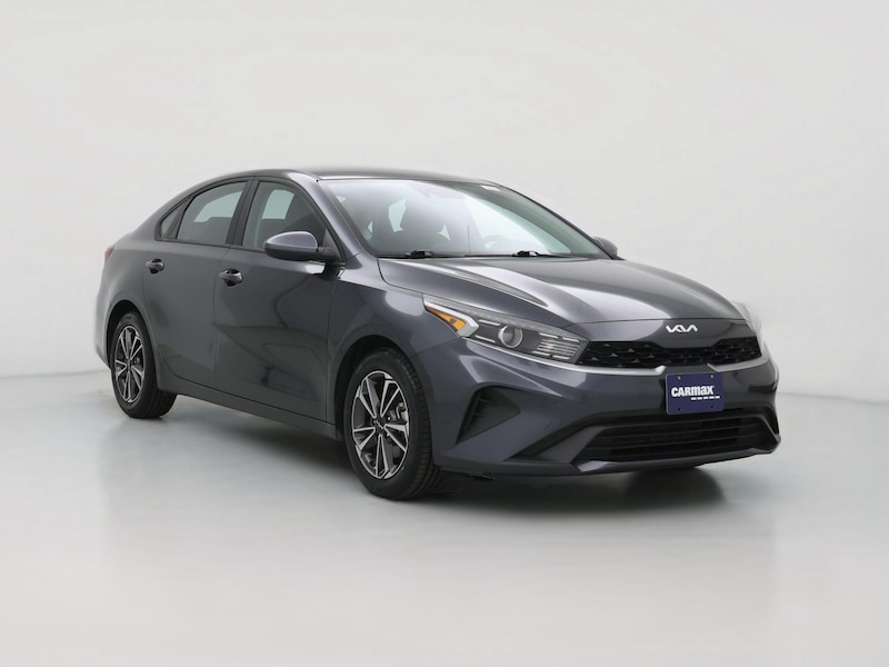 2023 Kia Forte LX -
                  Roswell, GA