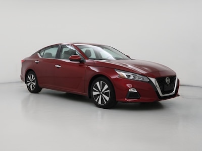 2021 Nissan Altima SV -
                Virginia Beach, VA