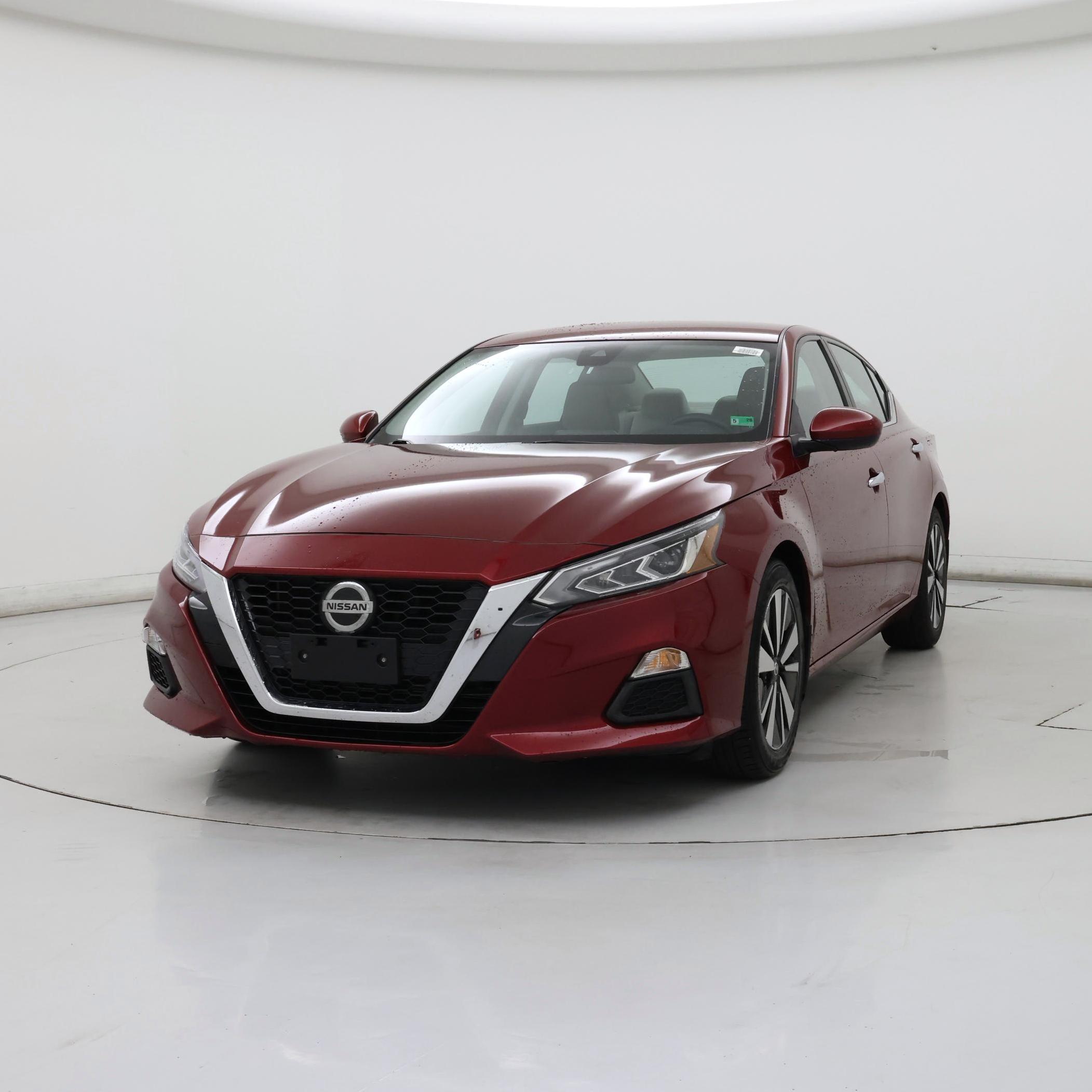 Thumbnail: 2021 Nissan Altima - 4