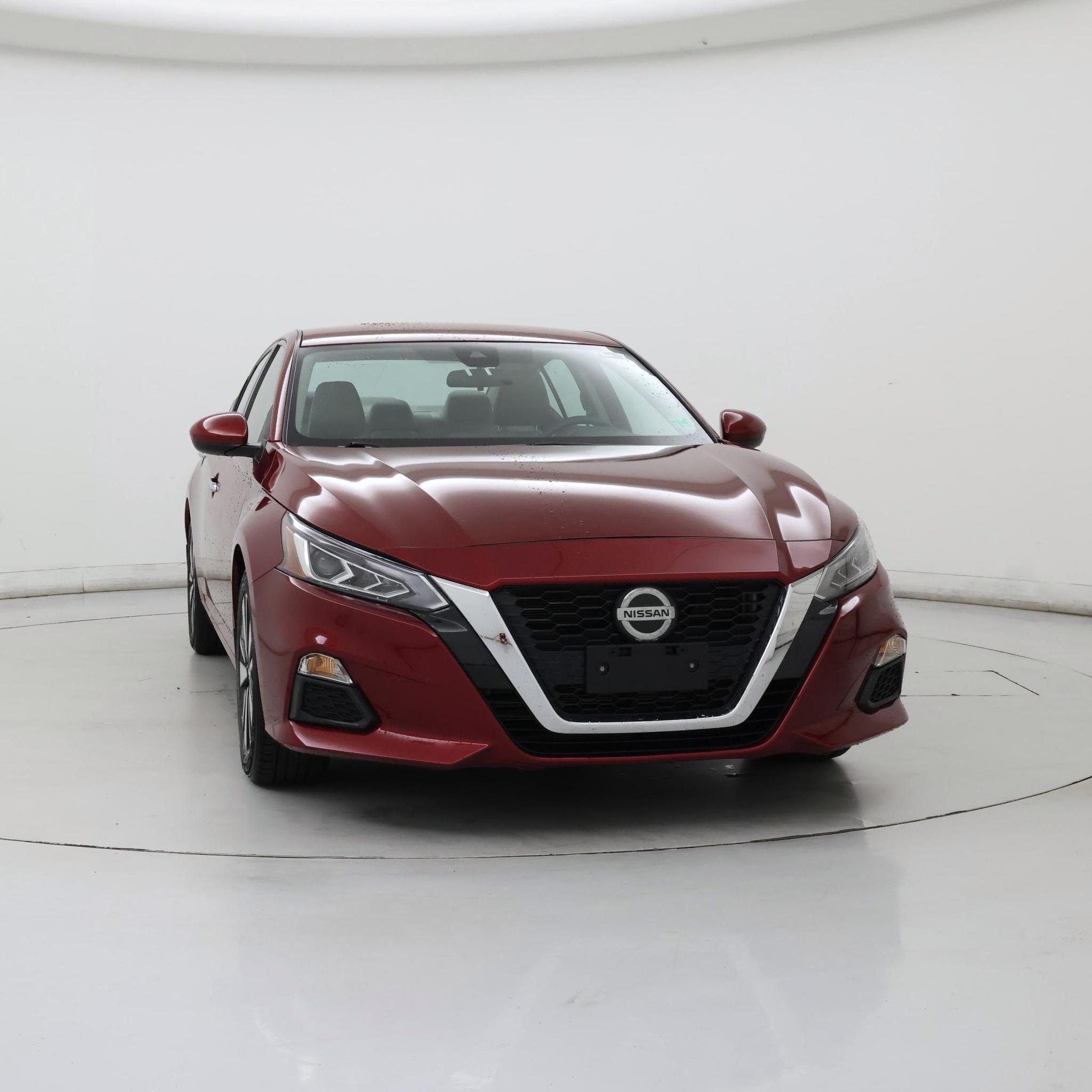 Thumbnail: 2021 Nissan Altima - 5