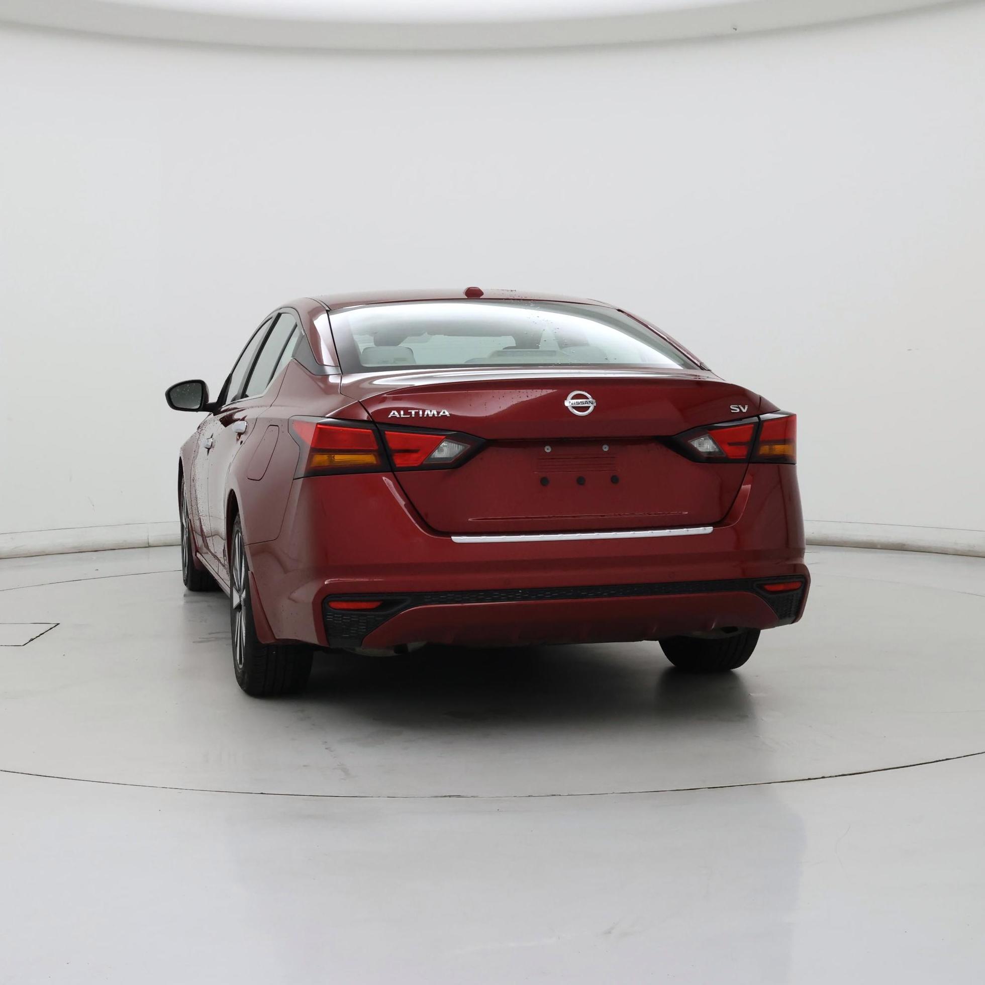 Thumbnail: 2021 Nissan Altima - 6