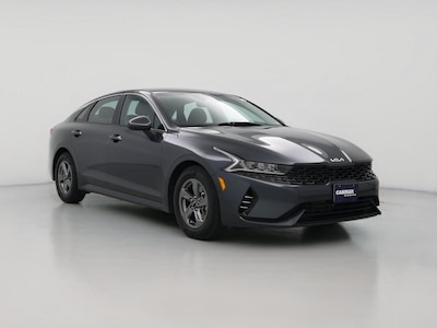 2023 Kia K5 LXS -
                Saint Louis, MO