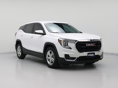 2022 GMC Terrain SLE -
                  Parker, CO