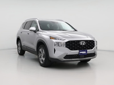 2023 Hyundai Santa Fe SEL -
                Fresno, CA
