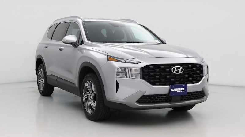2023 Hyundai Santa Fe SEL Hero Image
