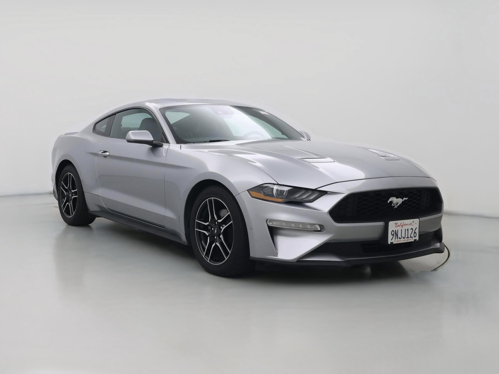 2023 Ford Mustang