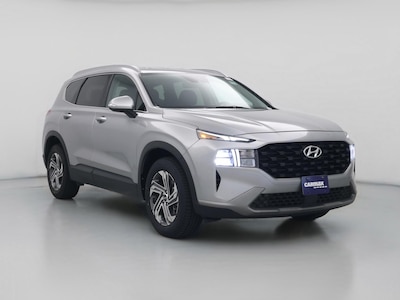 2023 Hyundai Santa Fe SEL -
                Ontario, CA