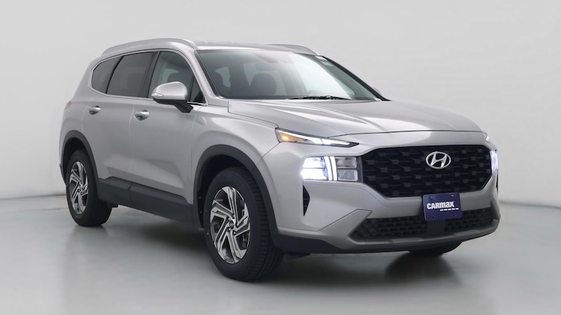 2023 Hyundai Santa Fe SEL Hero Image
