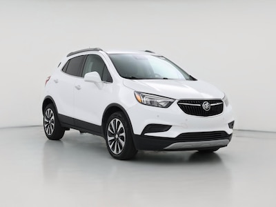 2021 Buick Encore Preferred -
                Boynton Beach, FL