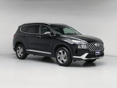 2023 Hyundai Santa Fe SEL -
                  Puyallup, WA