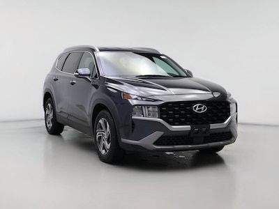 2023 Hyundai Santa Fe SEL -
                Orlando, FL