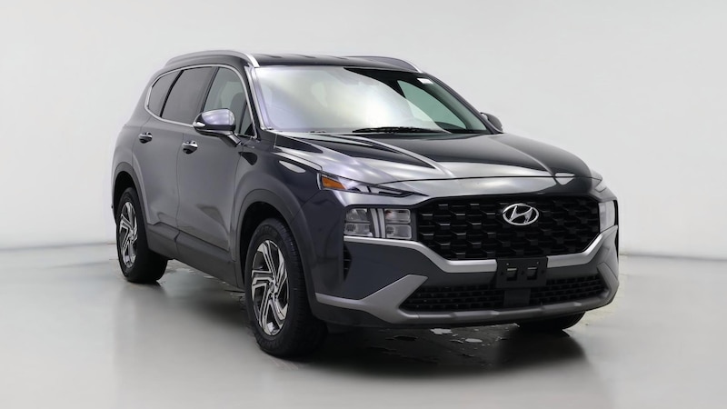 2023 Hyundai Santa Fe SEL Hero Image
