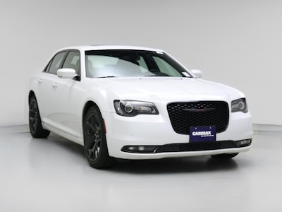 2022 Chrysler 300 S -
                Murrieta, CA