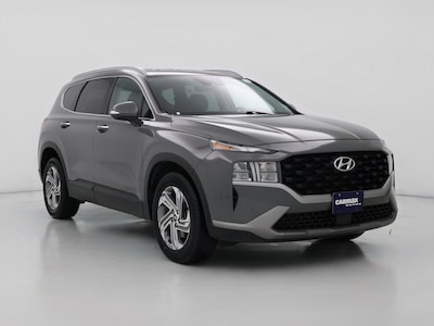 2023 Hyundai Santa Fe SEL -
                Baton Rouge, LA