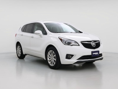 2019 Buick Envision Essence -
                Fort Myers, FL