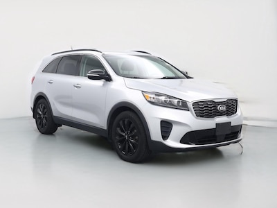 2020 Kia Sorento S -
                Mobile, AL