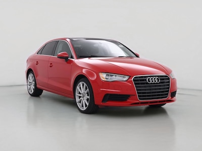 2015 Audi A3 Premium Plus -
                  Tampa, FL