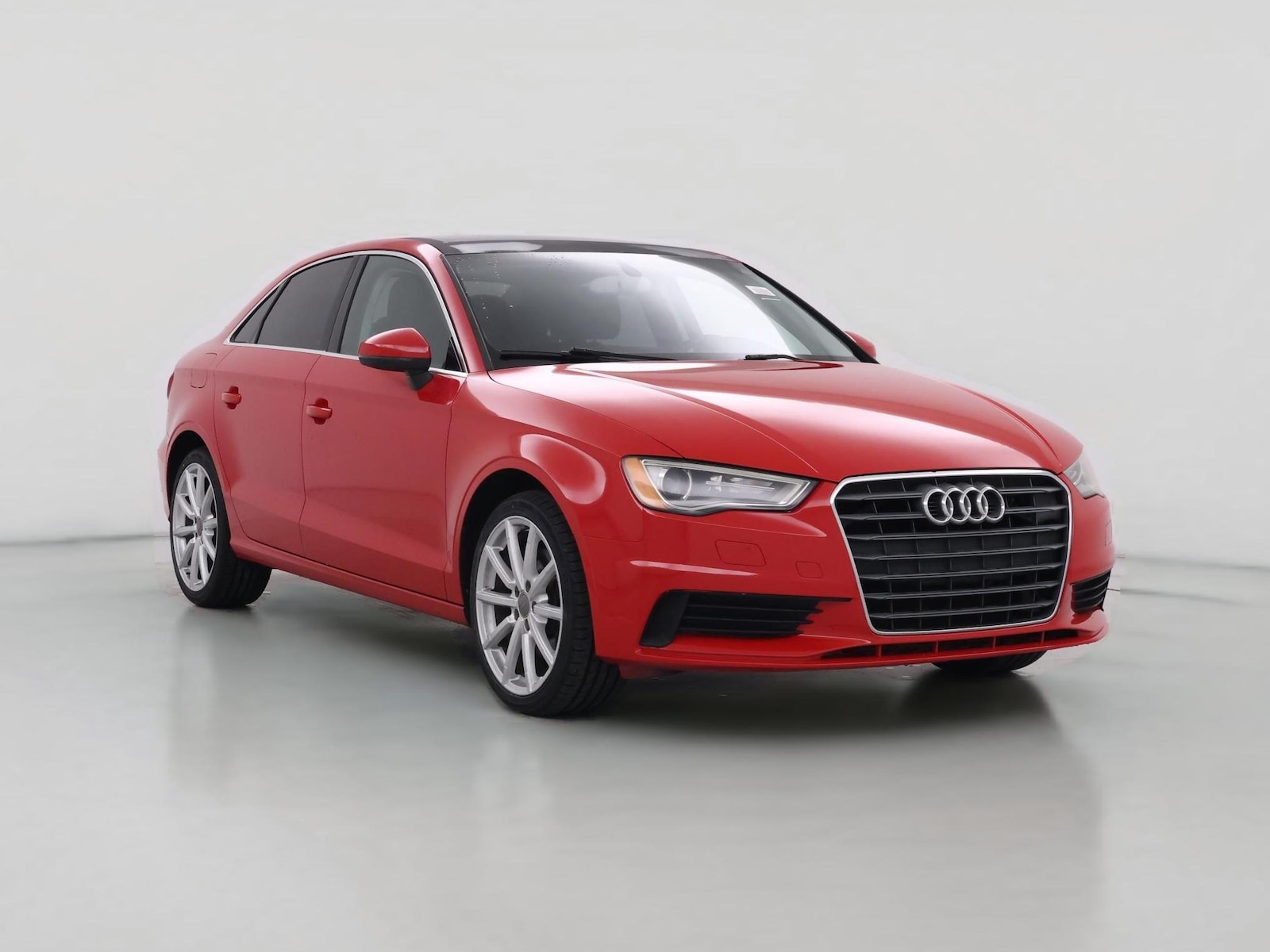 Image 1 of 2015 Audi A3 Premium Plus