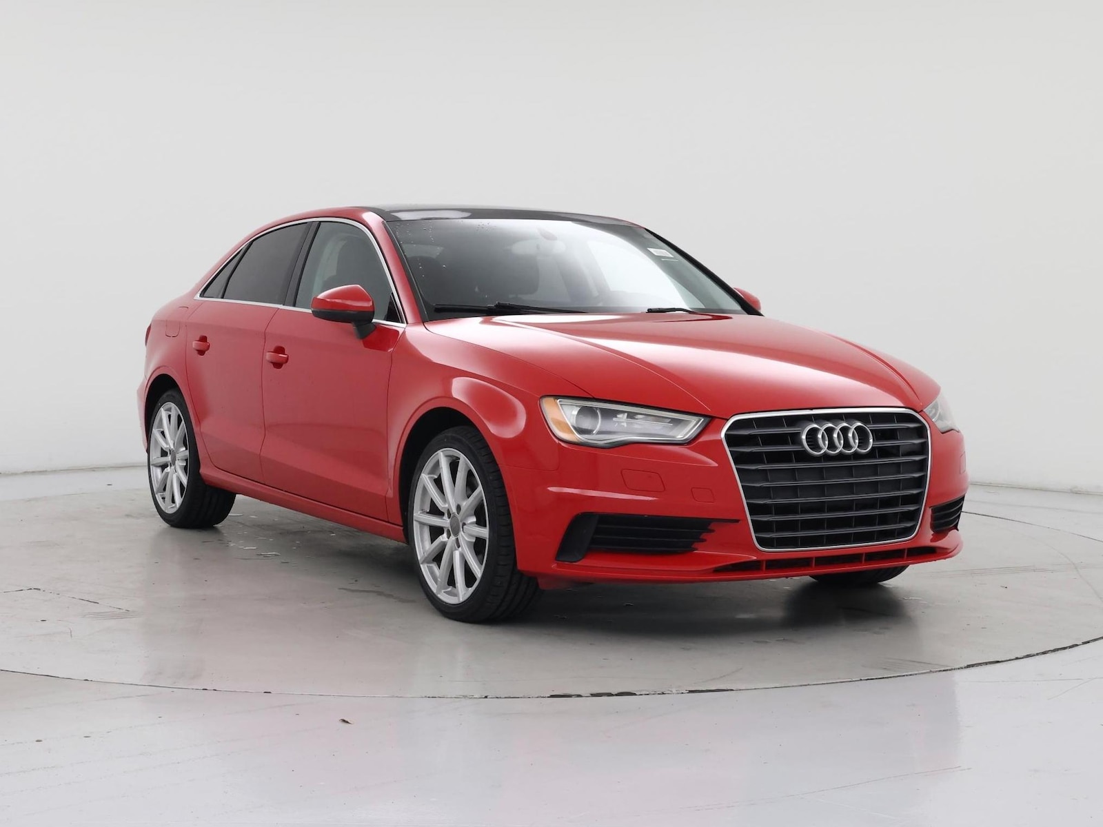 Image 2 of 2015 Audi A3 Premium Plus