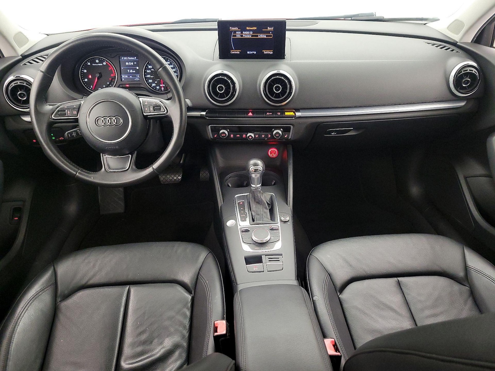 Image 10 of 2015 Audi A3 Premium Plus