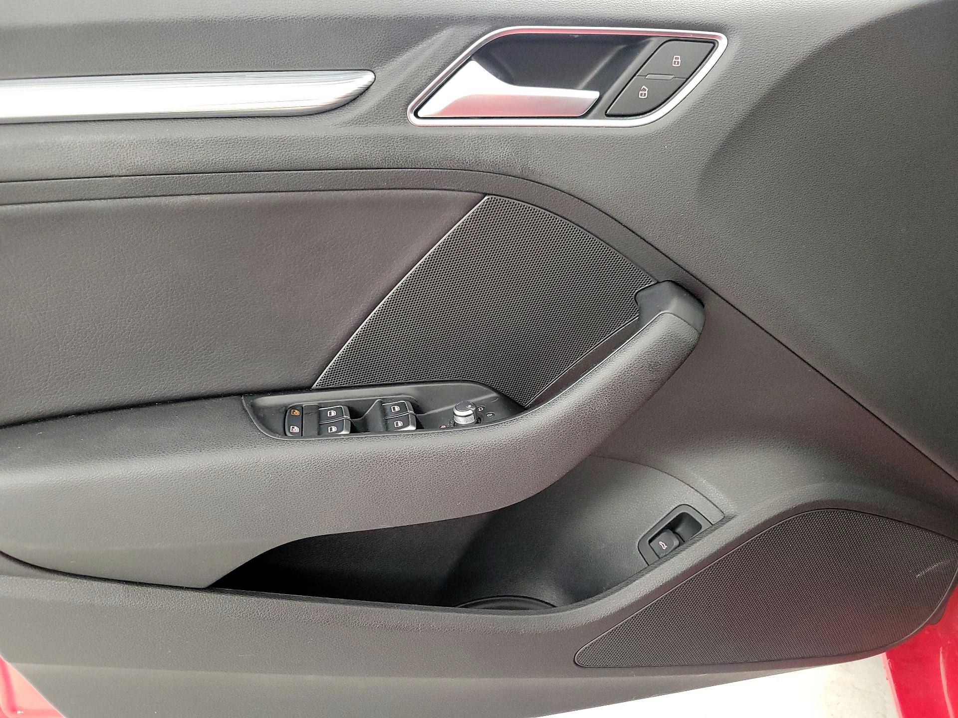 Thumbnail: 2015 Audi A3 - 12