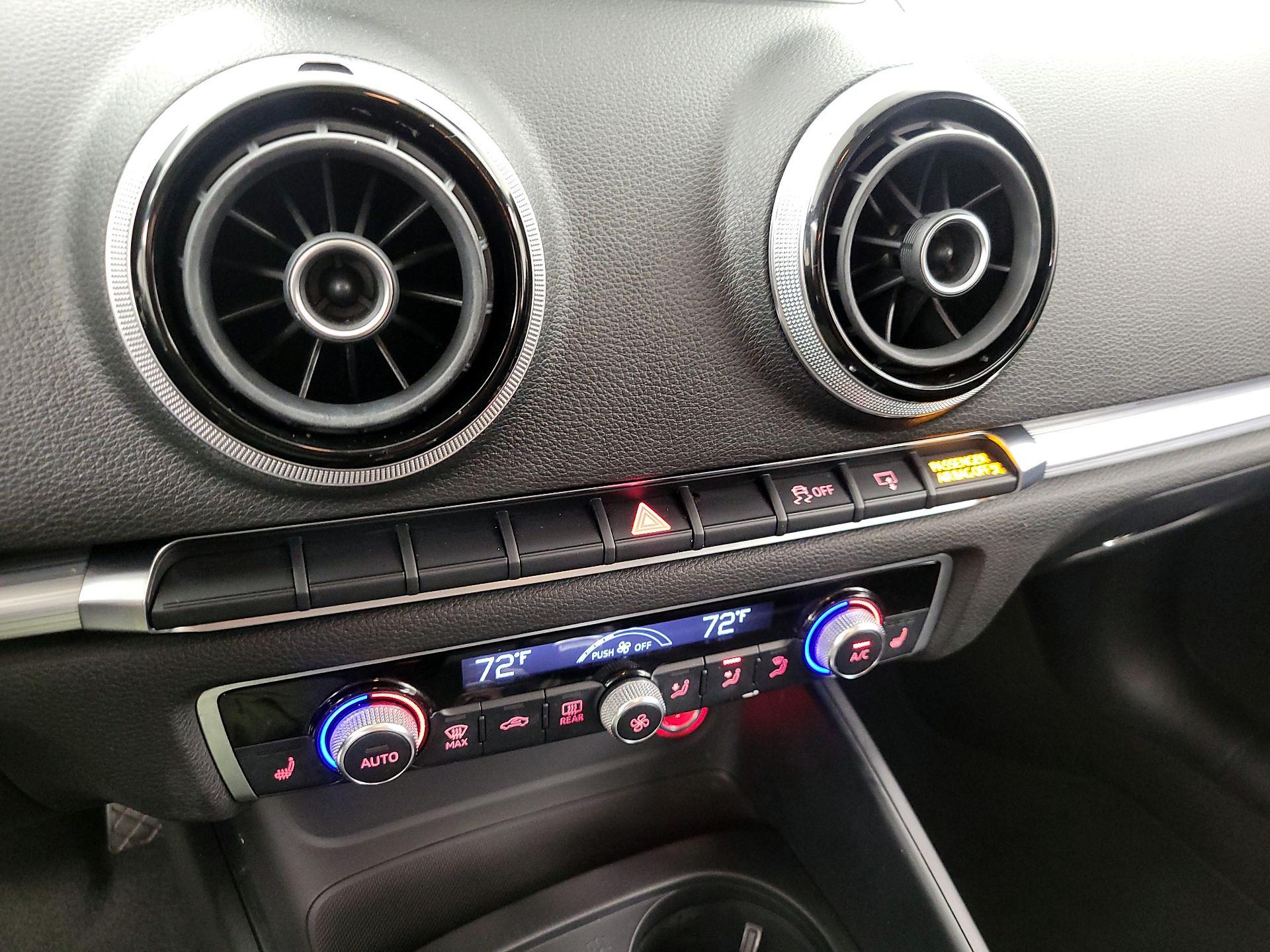 Thumbnail: 2015 Audi A3 - 16
