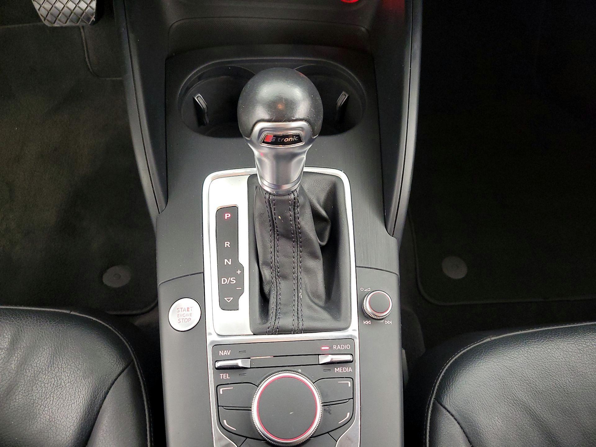 Thumbnail: 2015 Audi A3 - 17