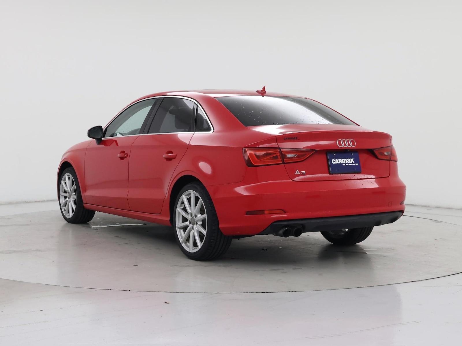 Image 3 of 2015 Audi A3 Premium Plus