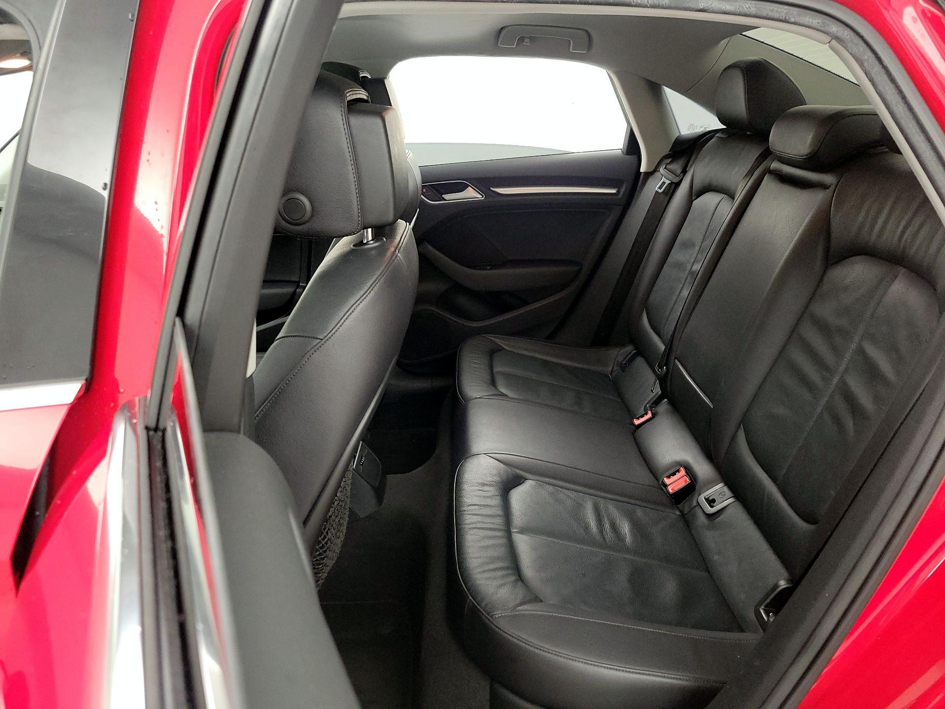 Thumbnail: 2015 Audi A3 - 19