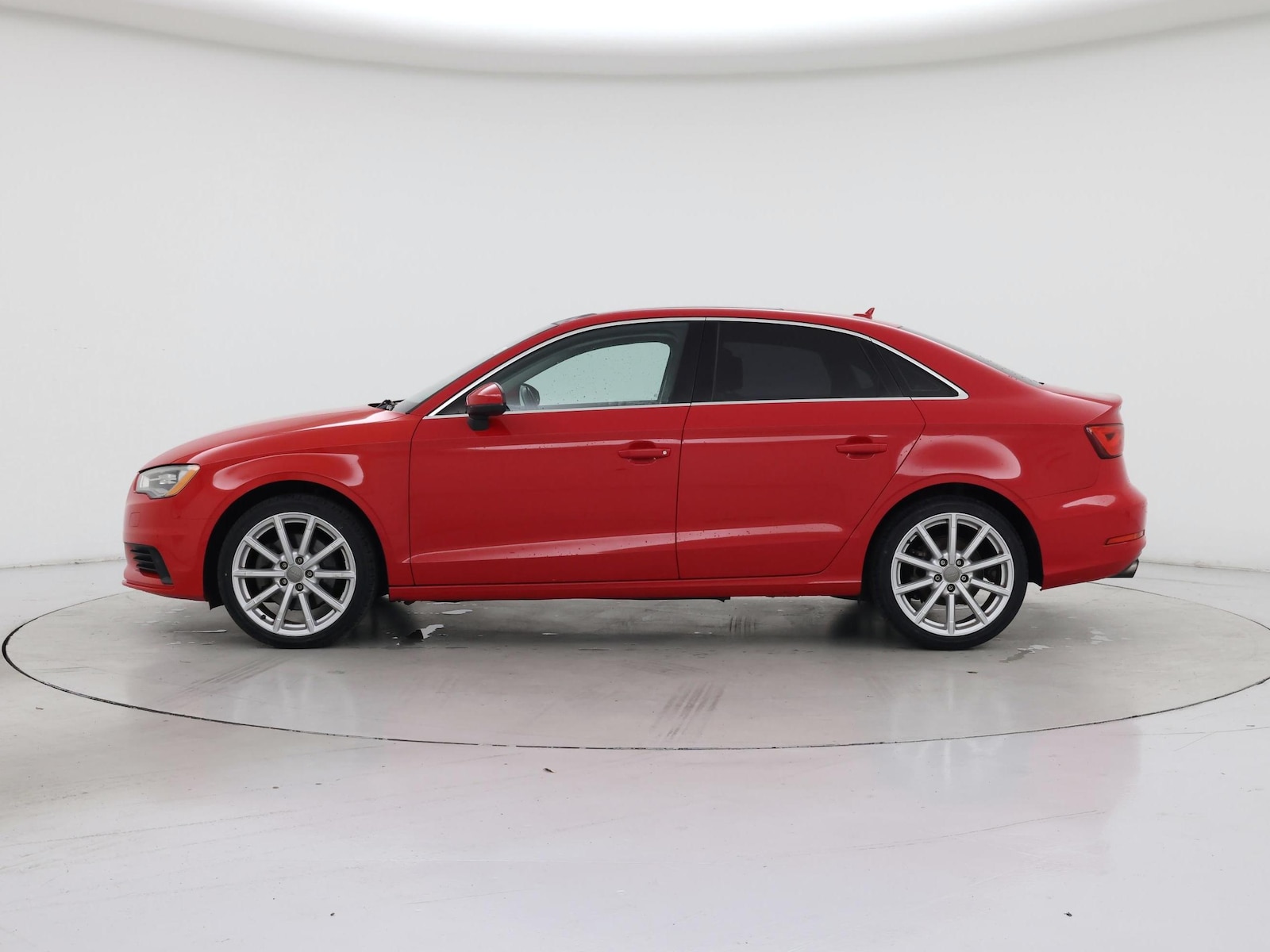 Image 4 of 2015 Audi A3 Premium Plus