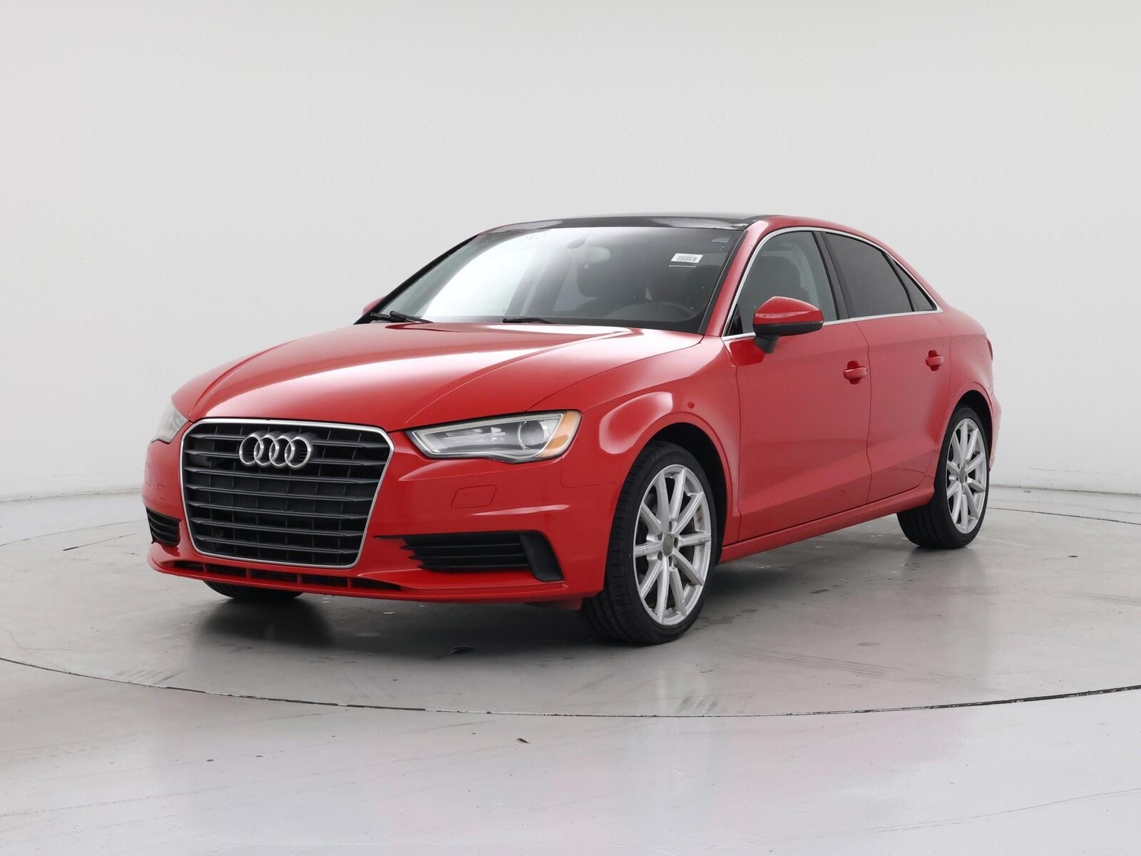 Image 5 of 2015 Audi A3 Premium Plus