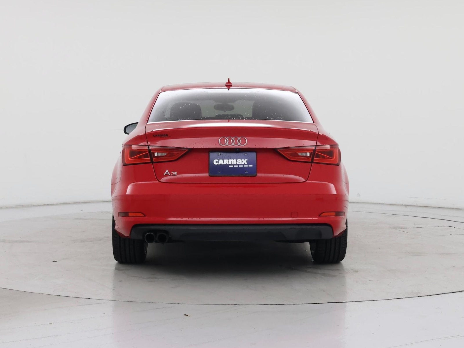 Image 7 of 2015 Audi A3 Premium Plus