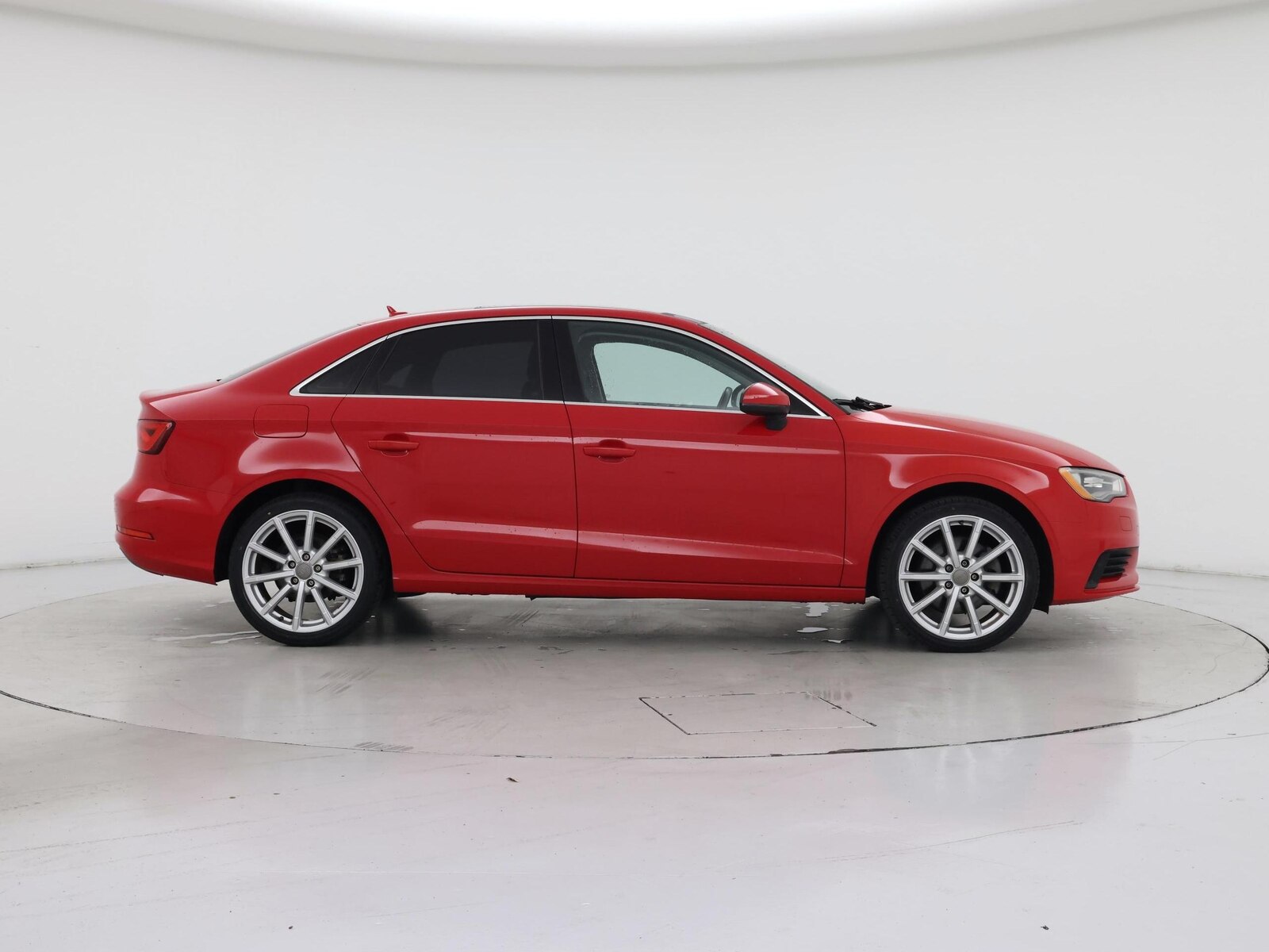 Image 8 of 2015 Audi A3 Premium Plus