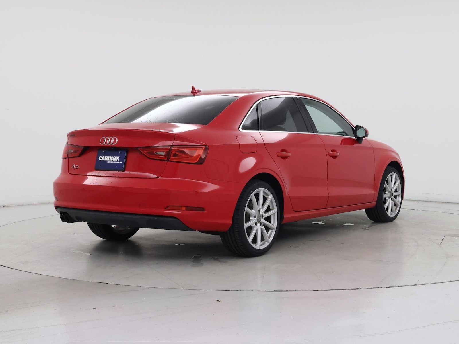 Image 9 of 2015 Audi A3 Premium Plus