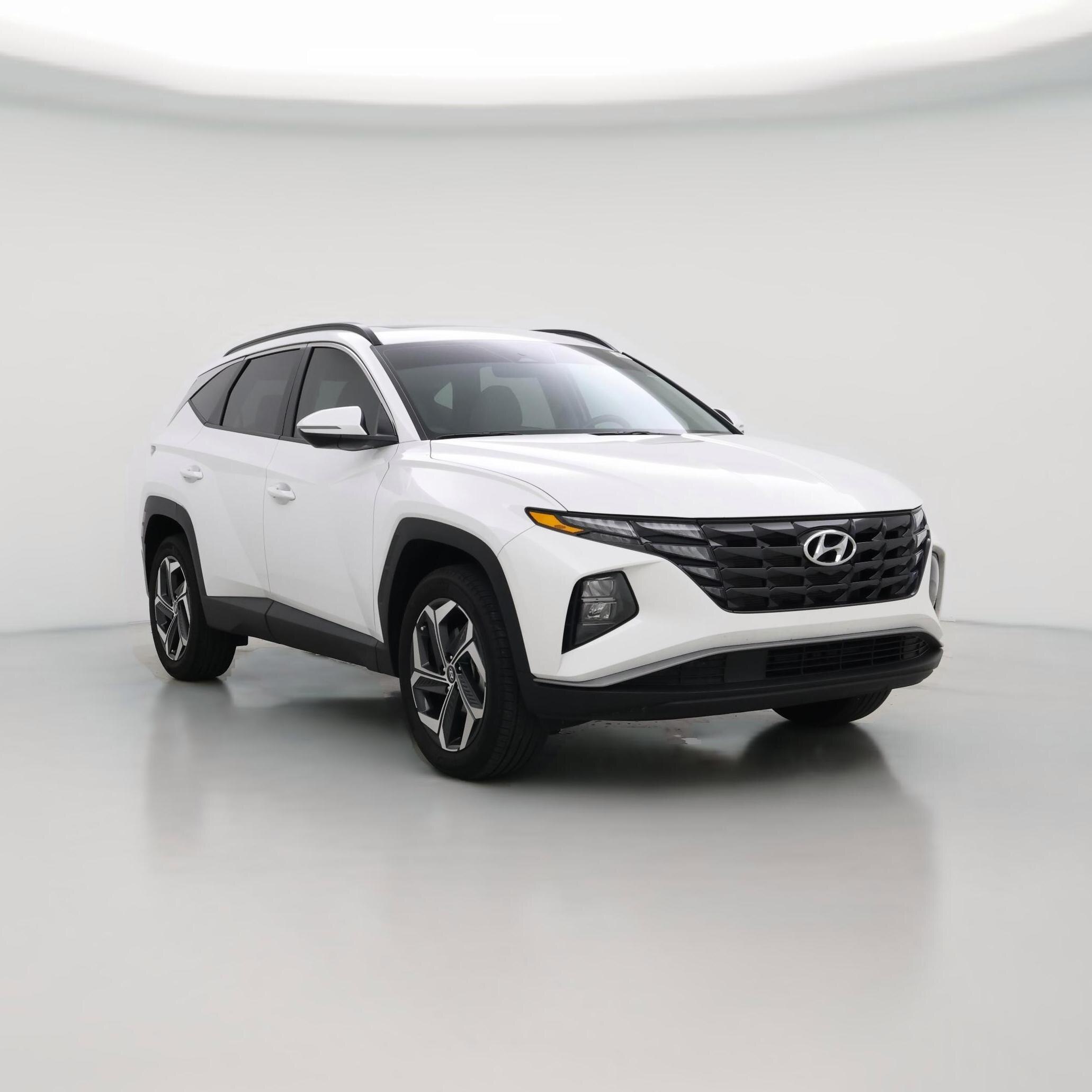 Thumbnail: 2023 Hyundai Tucson - 1
