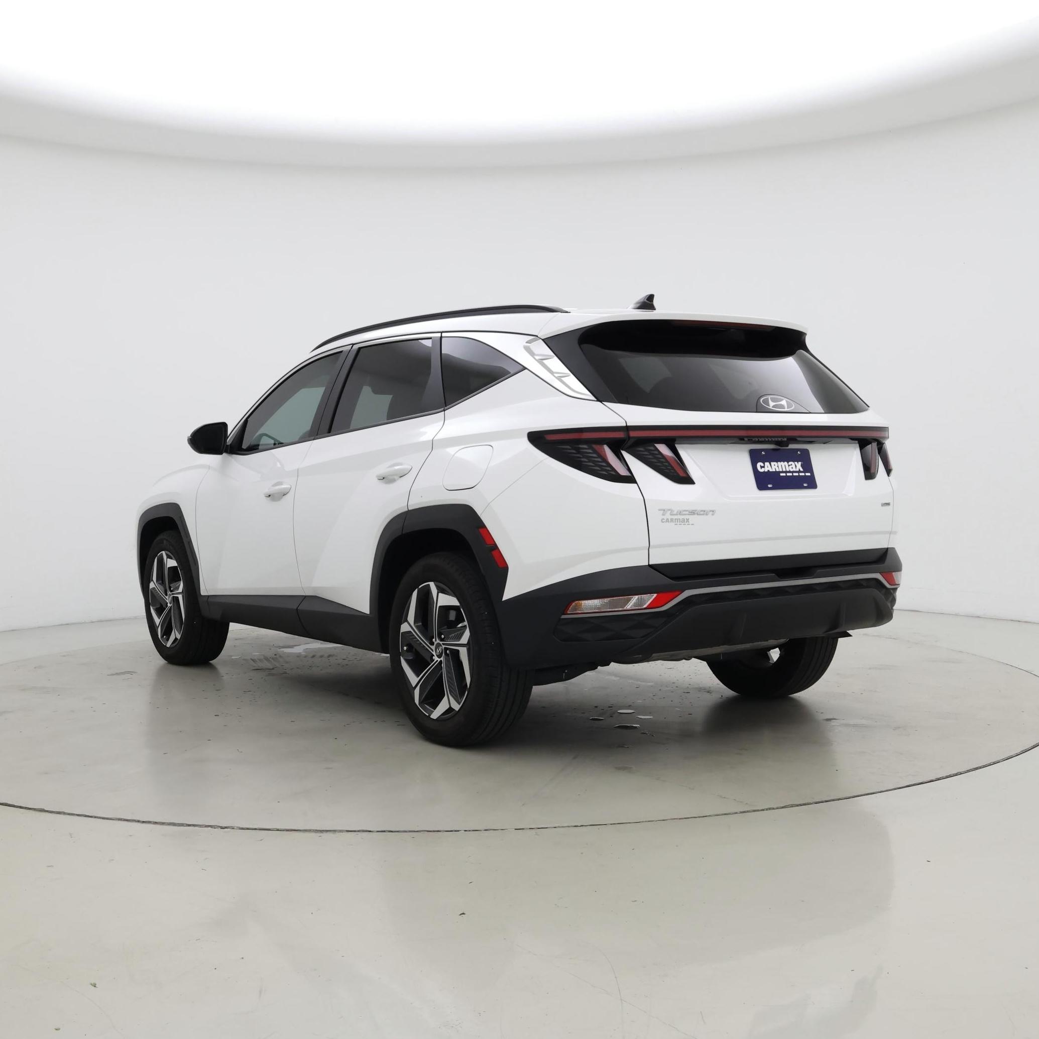 Thumbnail: 2023 Hyundai Tucson - 2