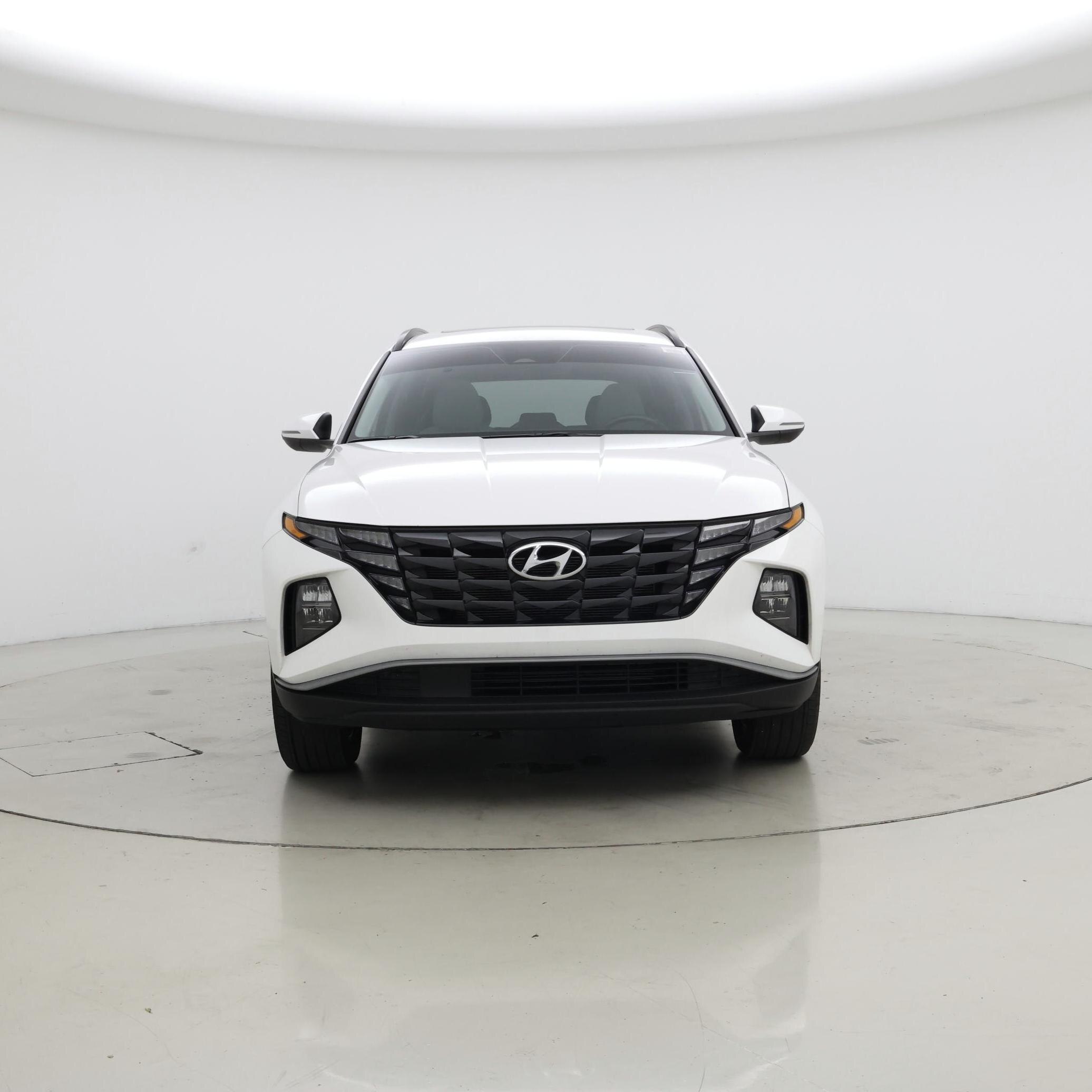 Thumbnail: 2023 Hyundai Tucson - 5