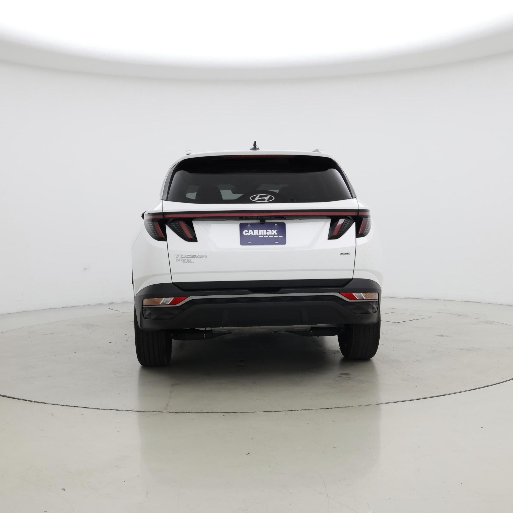 Thumbnail: 2023 Hyundai Tucson - 6