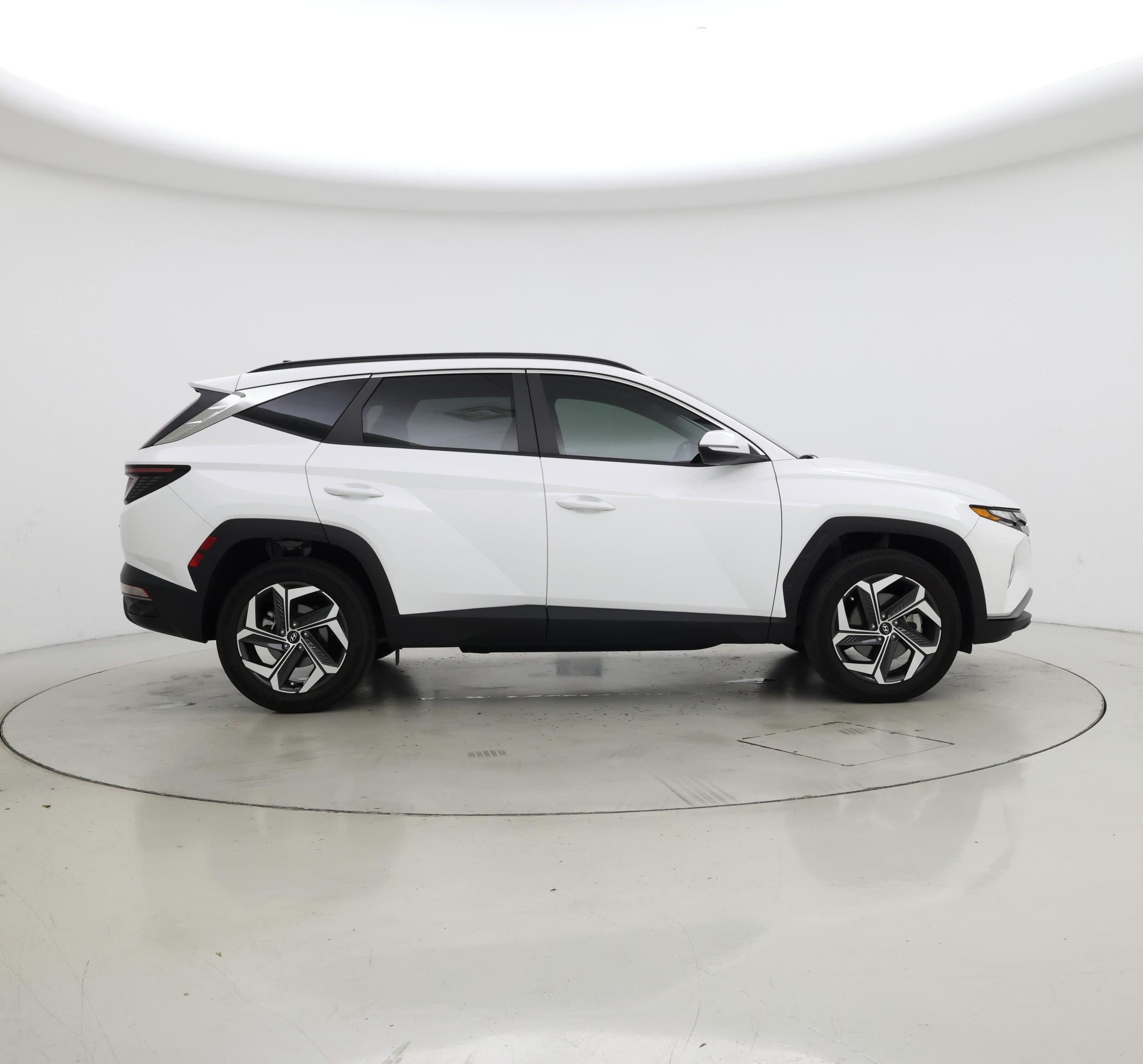 Thumbnail: 2023 Hyundai Tucson - 7
