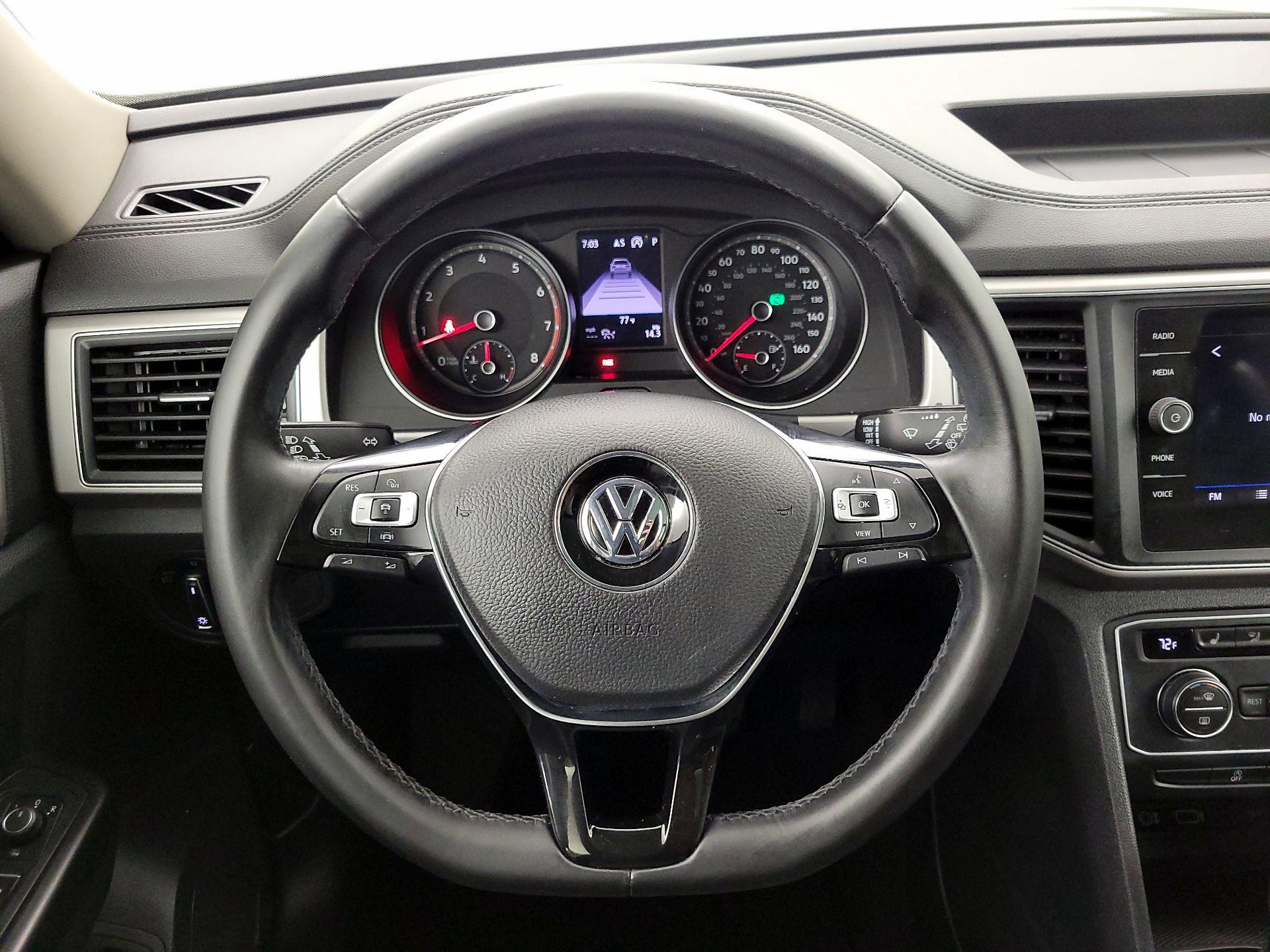 Thumbnail: 2019 Volkswagen Atlas - 10