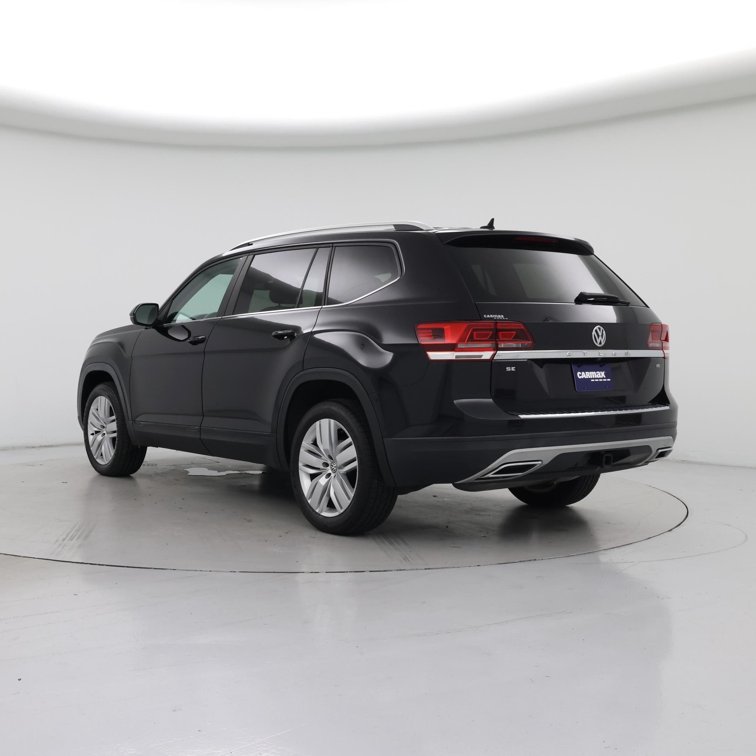 Thumbnail: 2019 Volkswagen Atlas - 2
