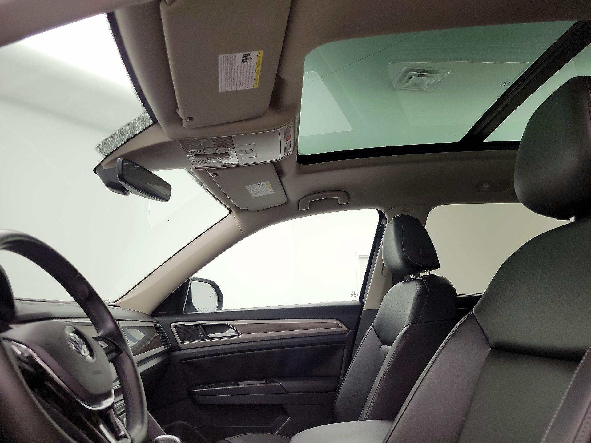 Thumbnail: 2019 Volkswagen Atlas - 19