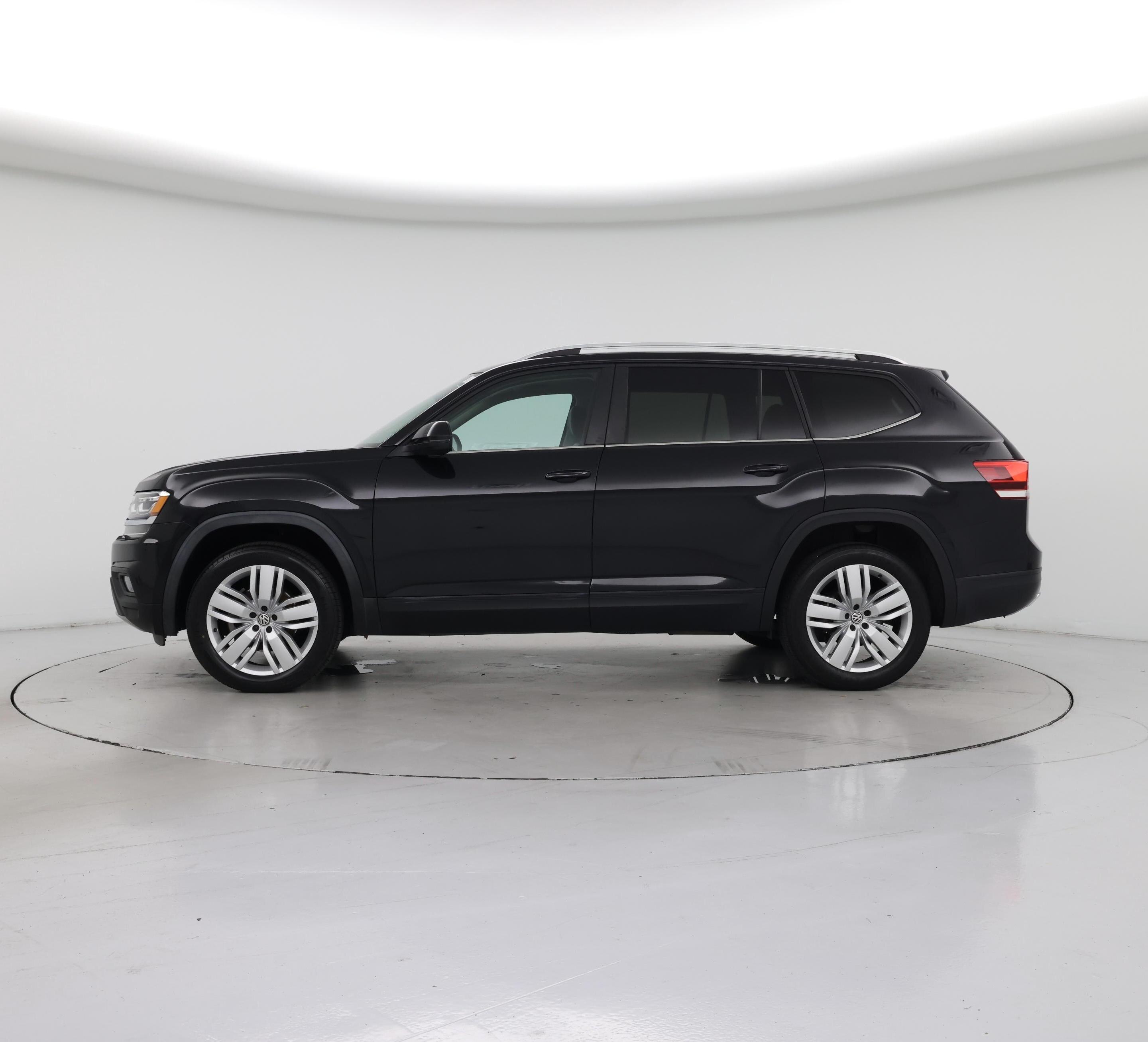 Thumbnail: 2019 Volkswagen Atlas - 3