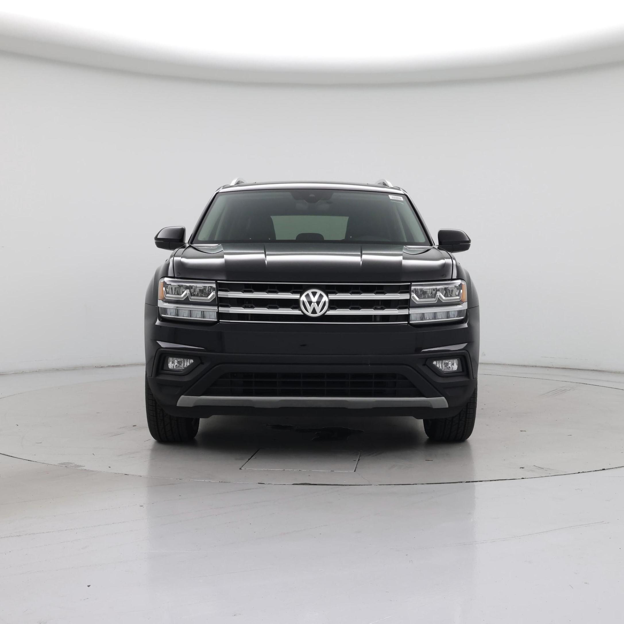 Thumbnail: 2019 Volkswagen Atlas - 5