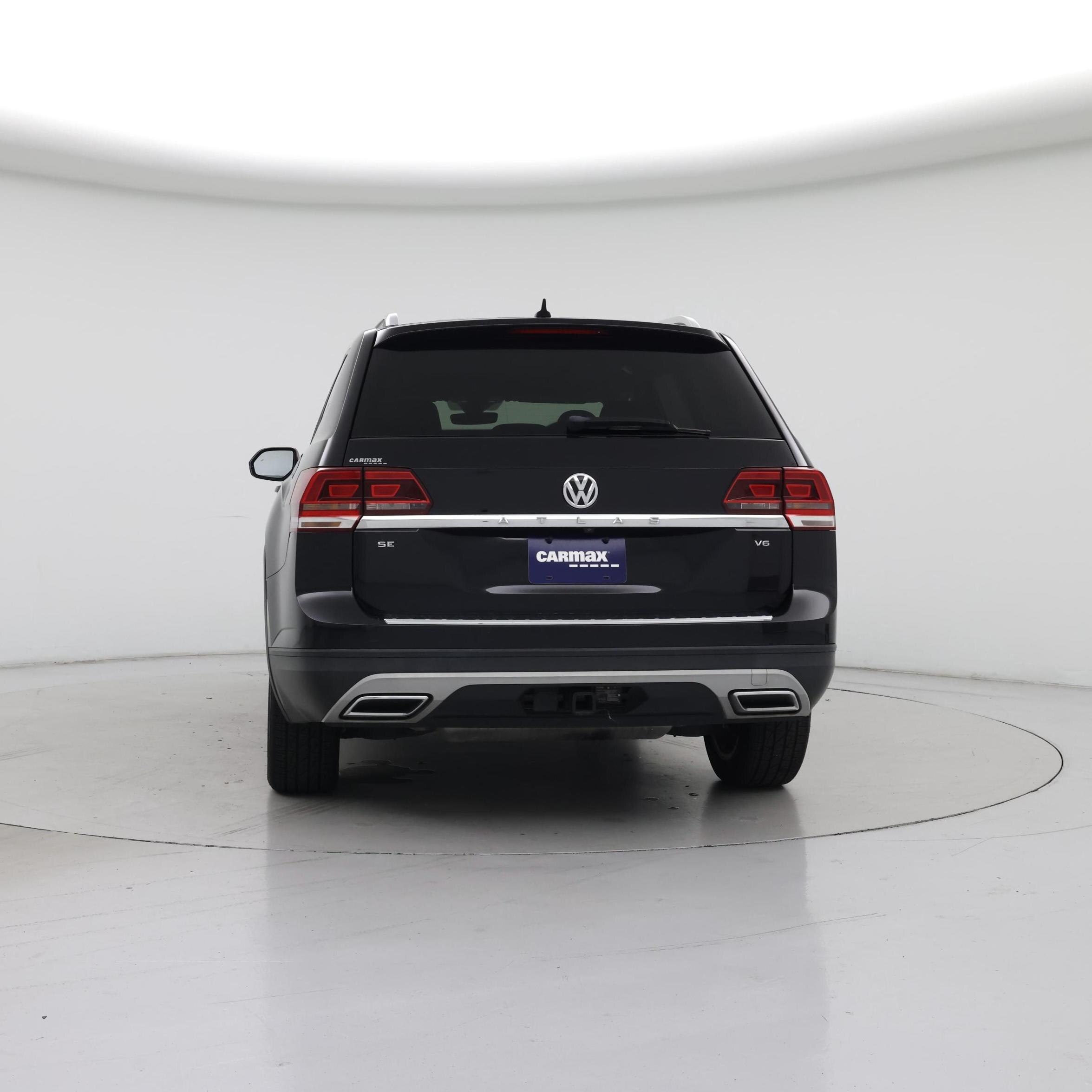 Thumbnail: 2019 Volkswagen Atlas - 6