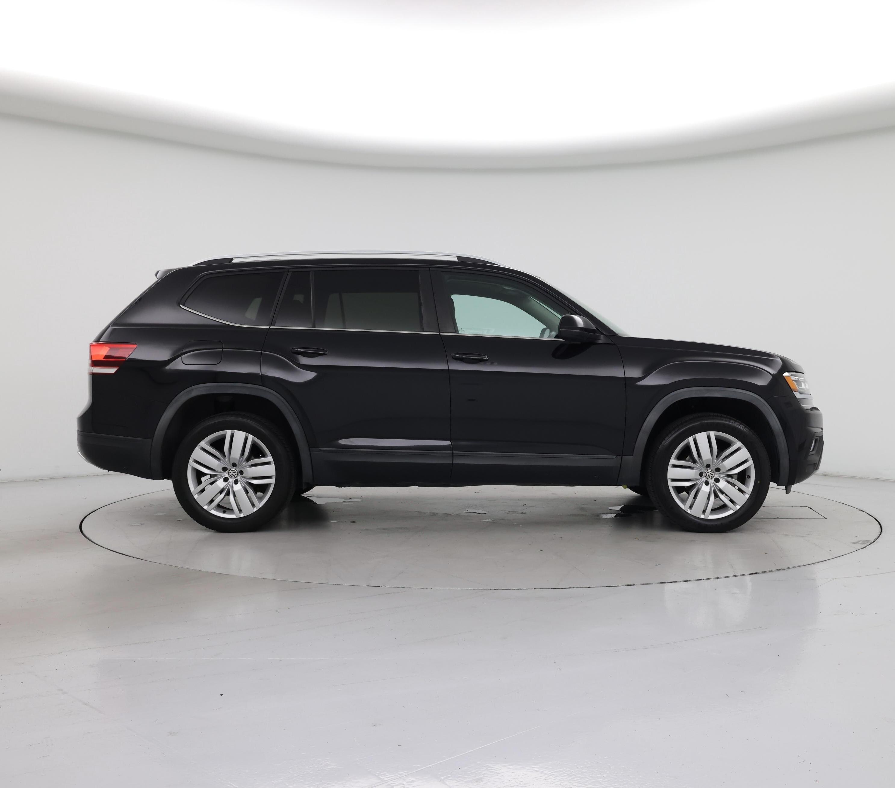 Thumbnail: 2019 Volkswagen Atlas - 7