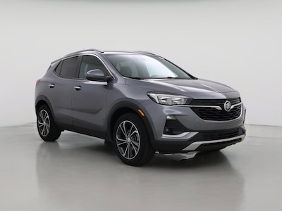 2022 Buick Encore GX Select -
                Fort Myers, FL