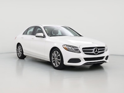 2016 Mercedes-Benz C-Class C 300 -
                  Fort Myers, FL