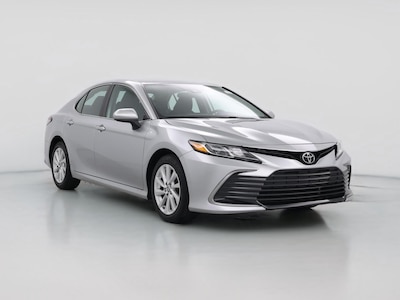2021 Toyota Camry LE -
                Tampa, FL